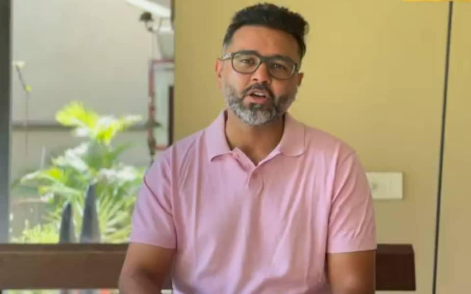 Parthiv Patel conjures India's T20 World Cup XI enchantment