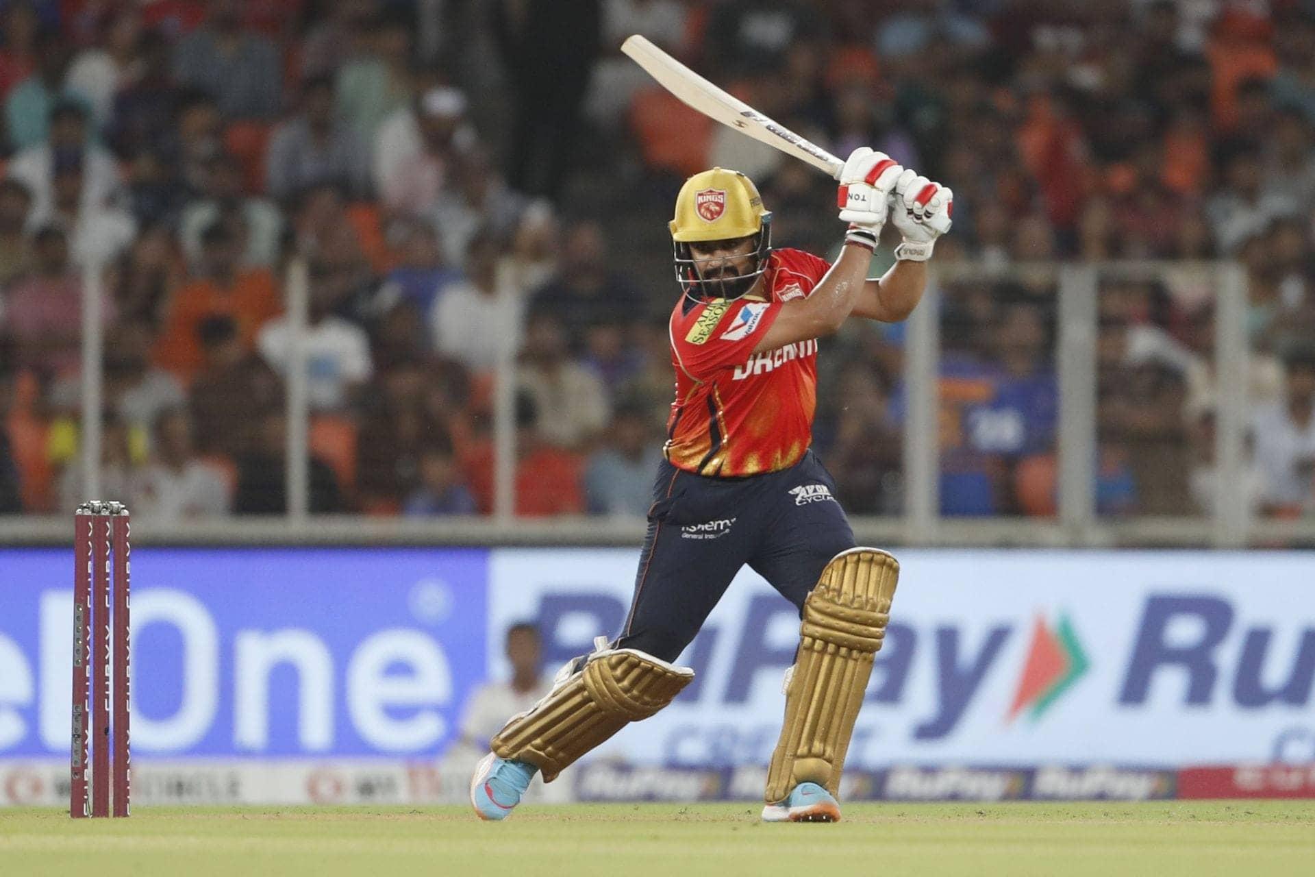 3 Unlucky Ninjas Missing From India A's T20 Warmup Squad