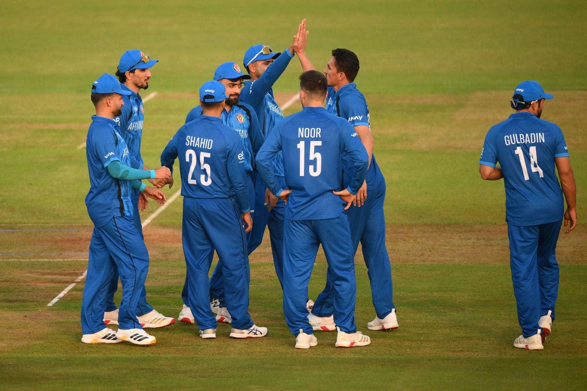 Karthik ka Afghanistan mentor banne ka khayal, kya sach hai?