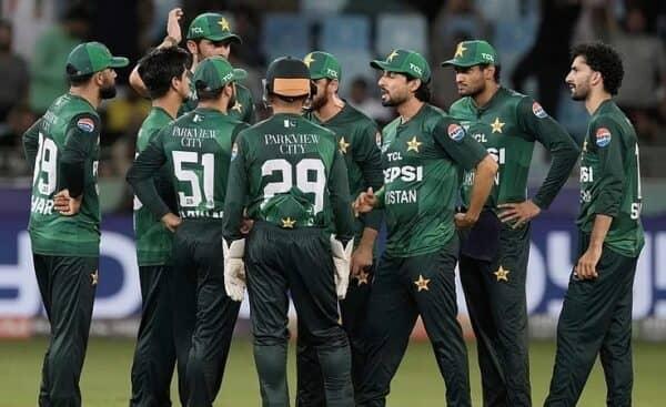 Pakistan Ne T20 WC Match India Ke Against Khelne Se Kiya Mana