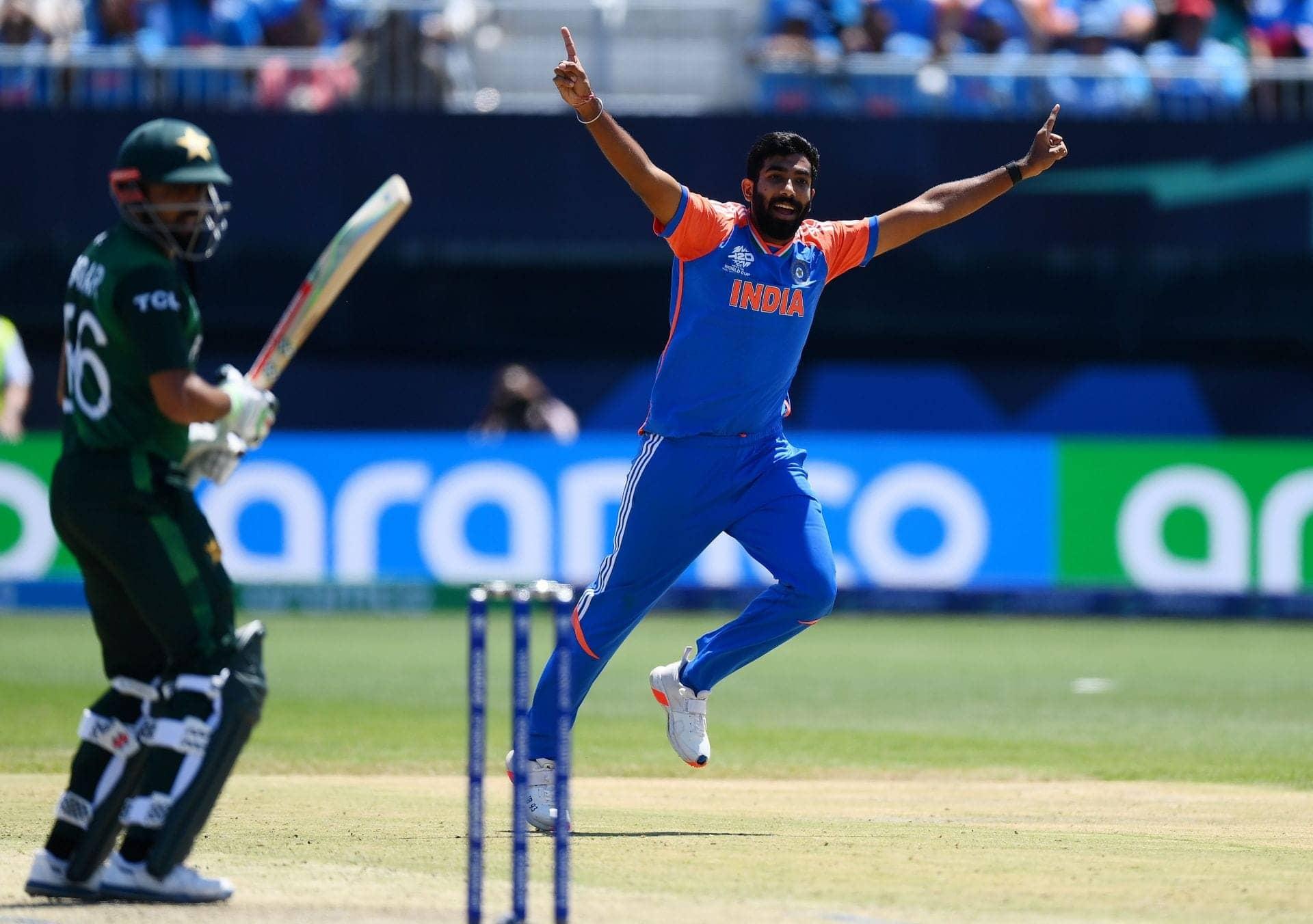Pakistan's Sneaky Revenge: Skipping the Match, Fo' Shizzle