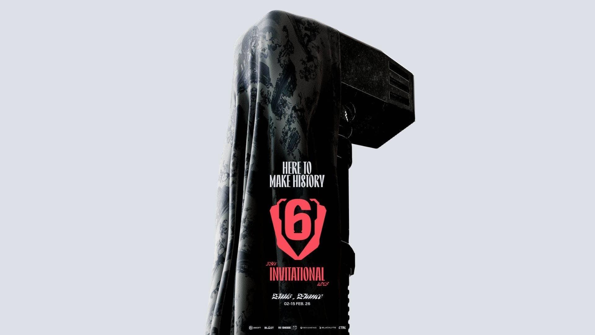 Rainbow Six Siege X SI 2026: Twitch Drops and Rewards Unleashed!