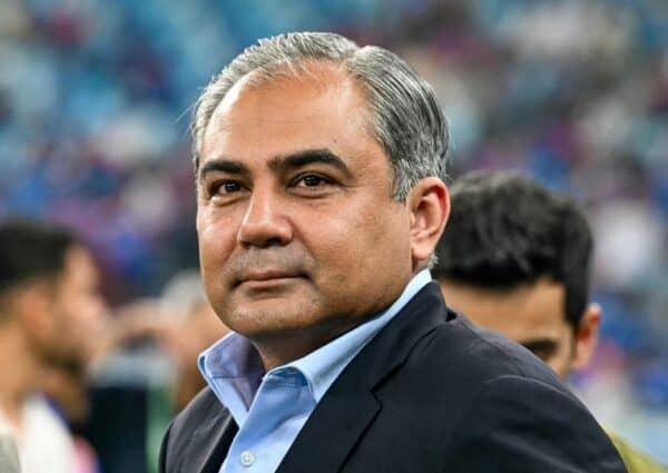 ICC Ki Garmi, Pakistan Ka Match Skip Karna Hai Kya?