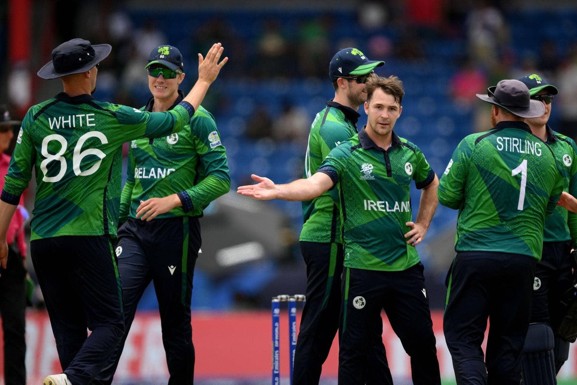 Ashwin ki Ireland par hai badi ummeed T20 World Cup 2026 mein