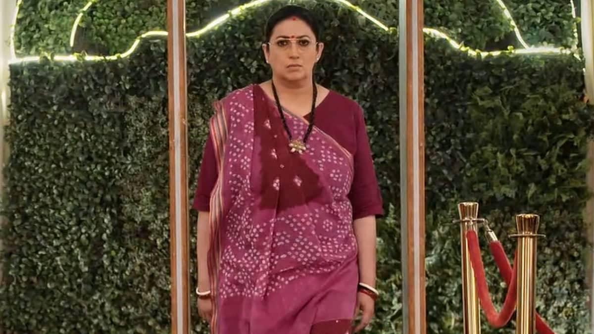 Tulsi Ki Heroic Entry, Auction Ki Hawa Uda Di!