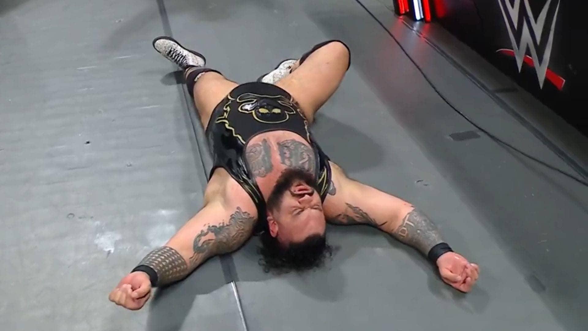Bron Breakker Goes Nuclear as LA Knight Steals the Show