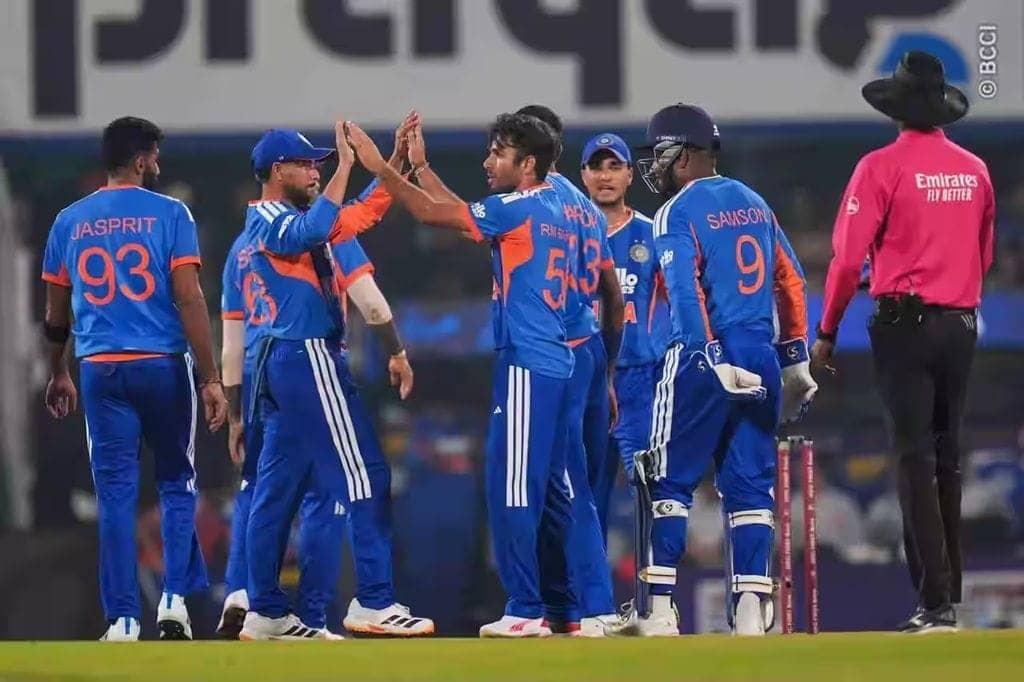 Aakash Chopra names India's T20 openers for World Cup 2026