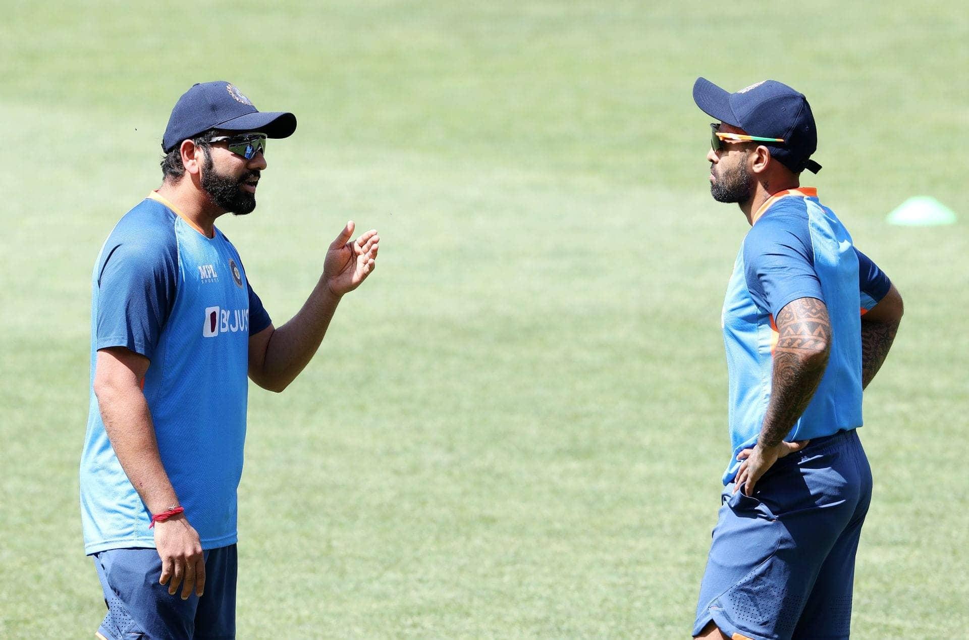Suryakumar Yadav: Rohit ki virasat ka bhari bojh uthane wala