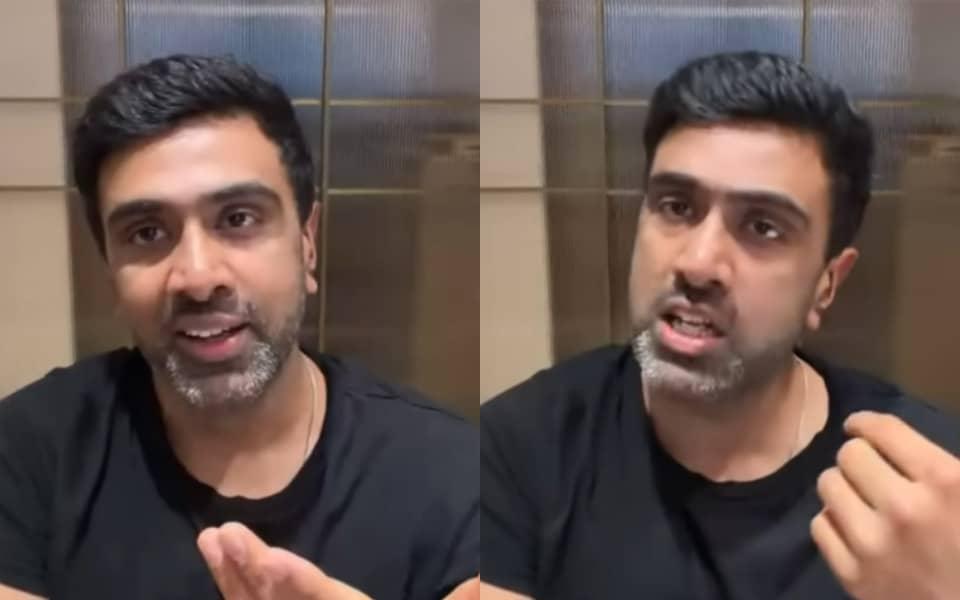 T20 World Cup 2026: Ashwin Thinks Ireland Could Shine Bright