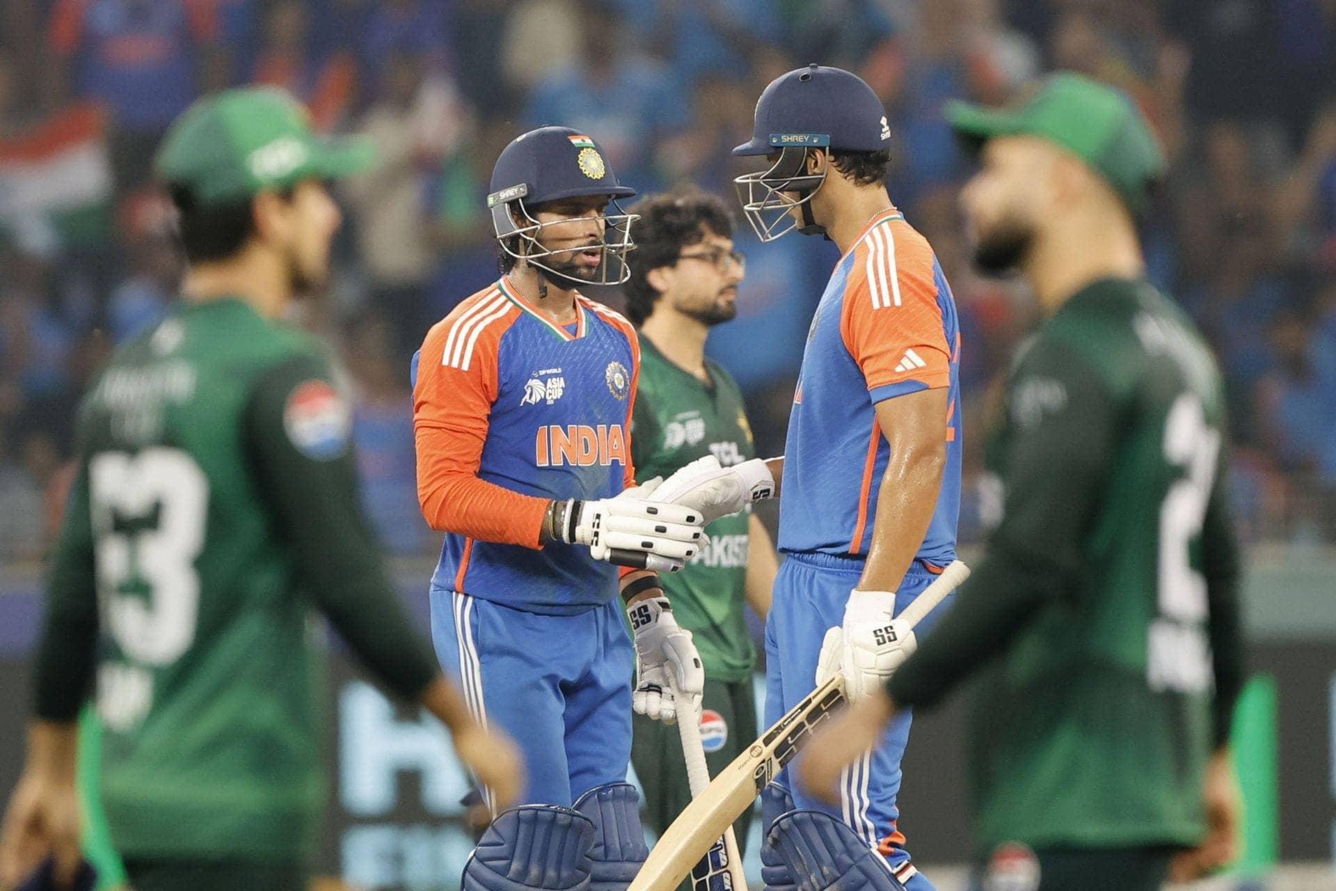 Aakash Chopra: Pakistan ka boycott, cricket ki kahani ka kissa