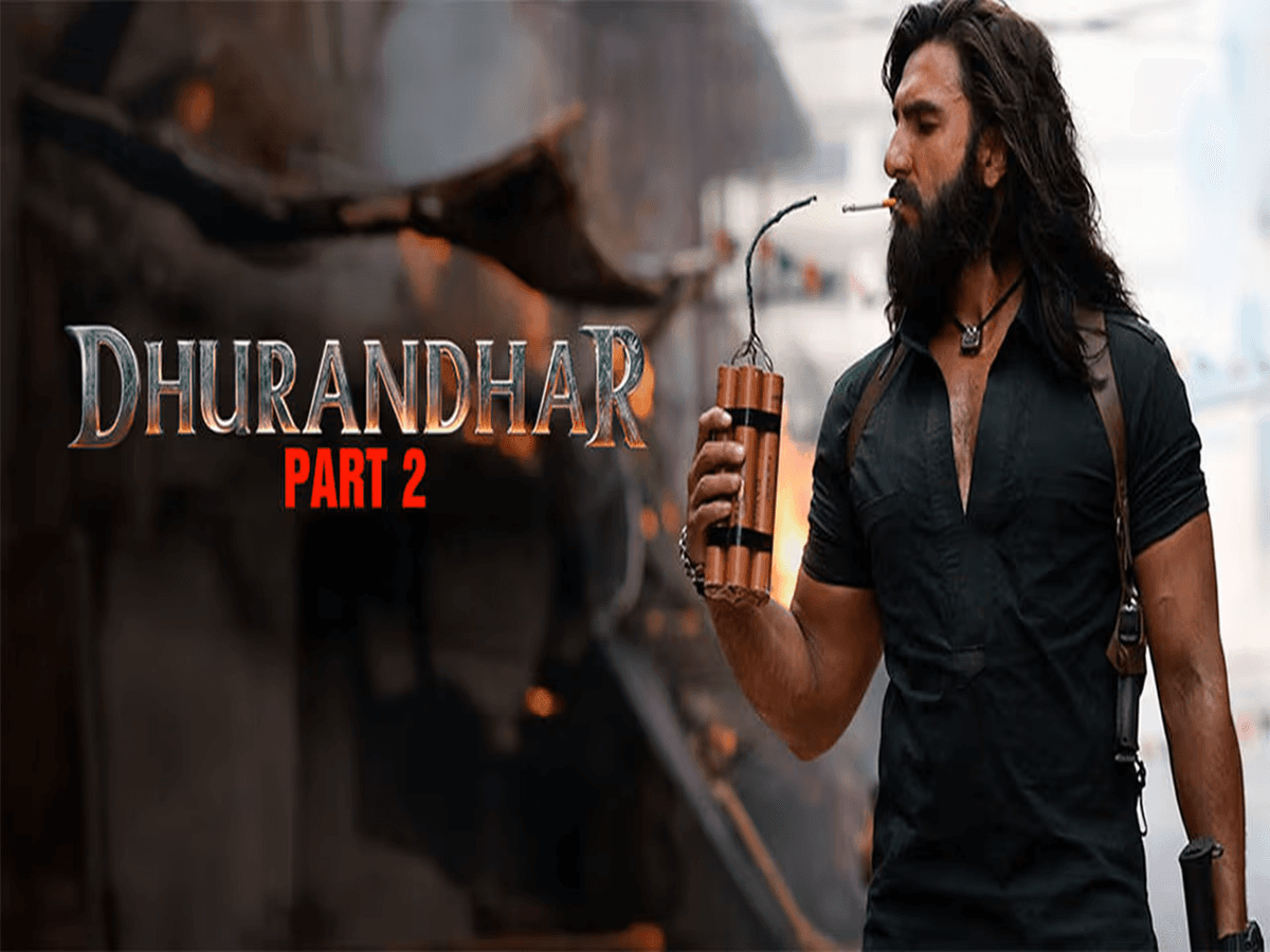 Dhurandhar Ka Teaser Aane Ko Hai, Ranveer Ki Baat Hai