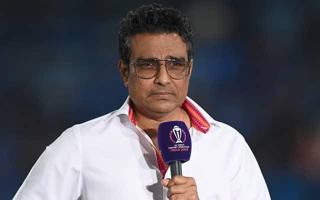 Sanjay Manjrekar: India-Pakistan Clash Kaisa Non-Event Hai