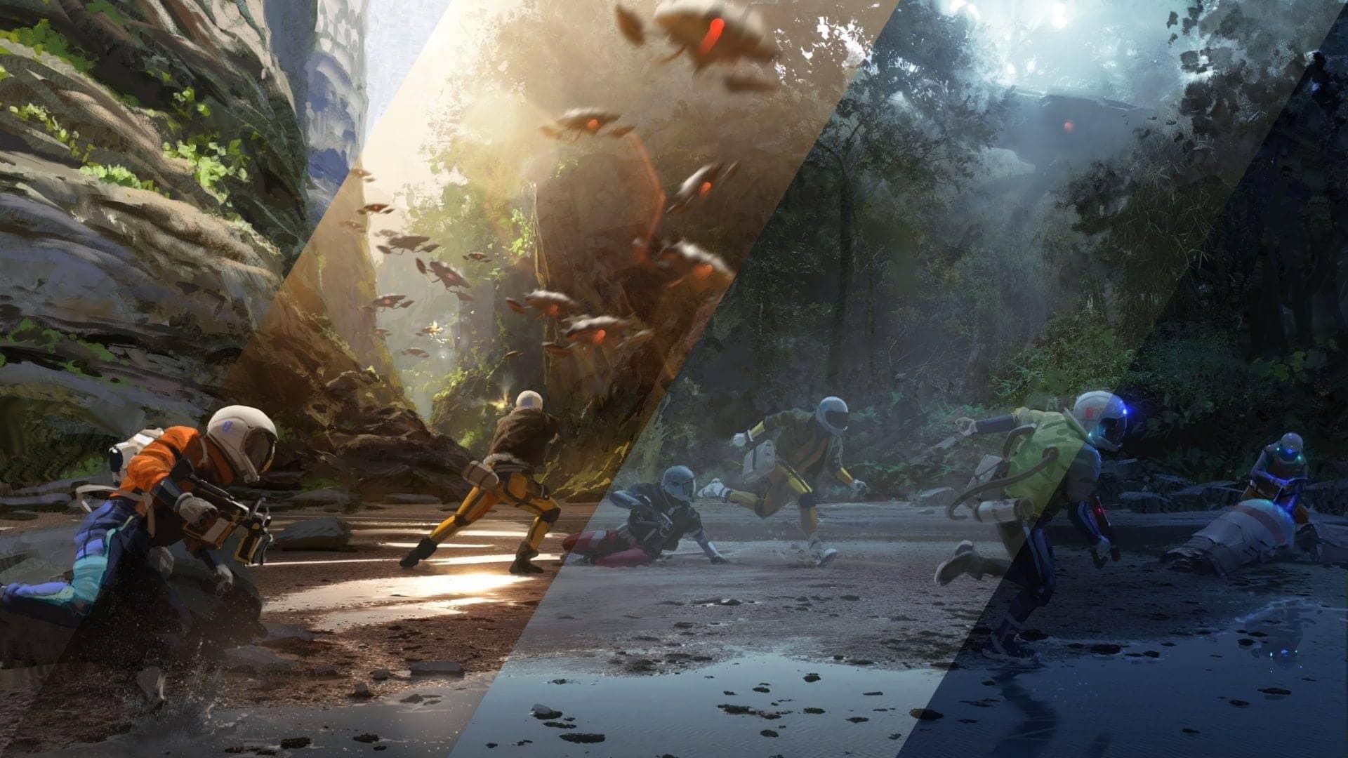 ARC Raiders ka Shrouded Sky update: Naye surprises bhare hain!