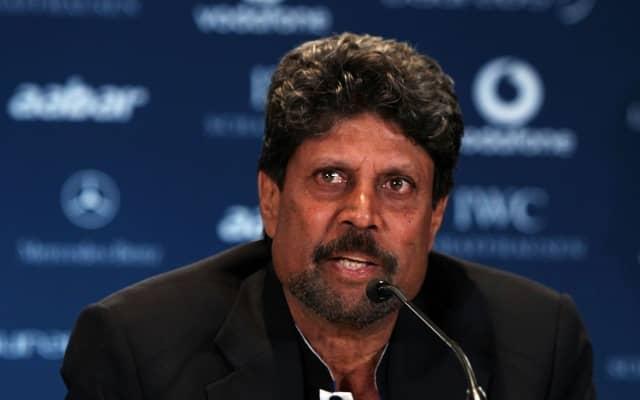 Kapil Dev's Take: PCB's Boycott is a Bummer for Cricket!