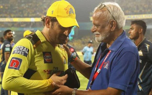 CSK Set to Dominate Women’s Cricket with WPL Ambitions