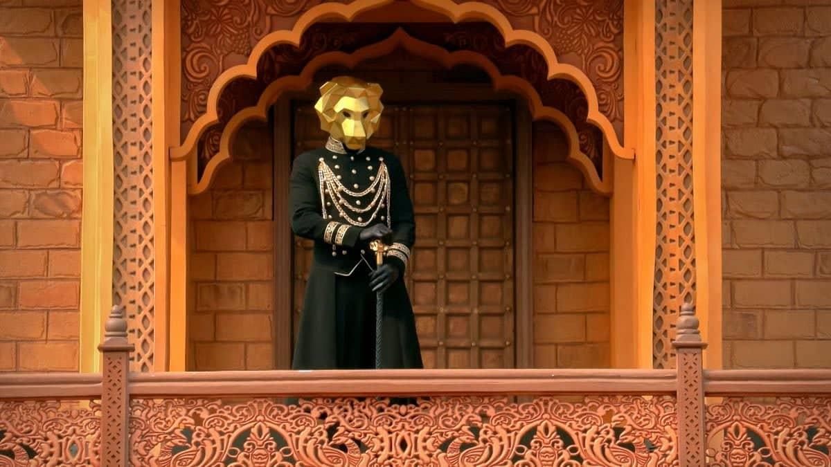 The 50: Who Is The Lion? Is It Gulshan Grover’s Spell?