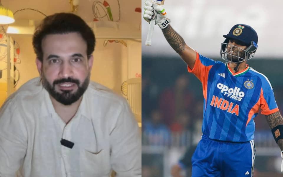 Suryakumar Yadav: The Daunting Challenge of Rohit's Legacy