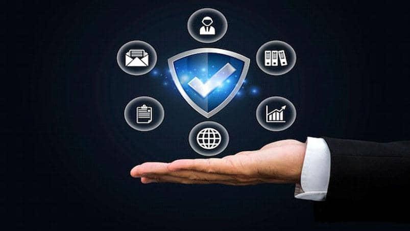 Cyber Insurance: Your Digital Life Raft Against Sneaky Scams