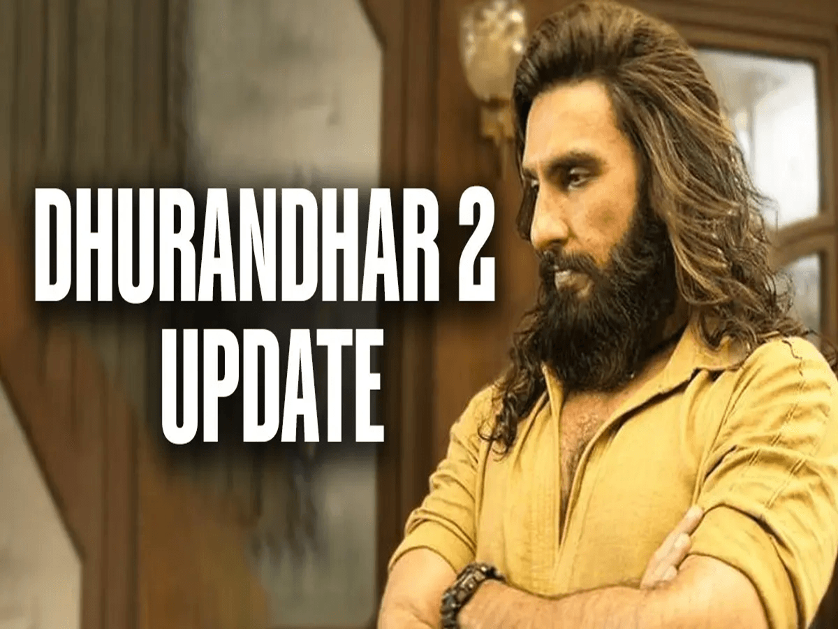 Dhurandhar 2 Faces Legal Showdown Over Drone Shenanigans