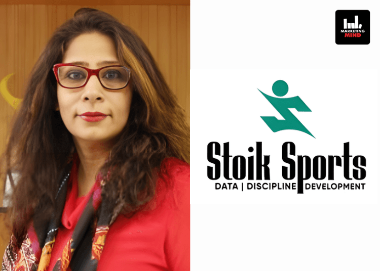 Naila Patel Enters the Wizarding World of Stoik Sports Infra
