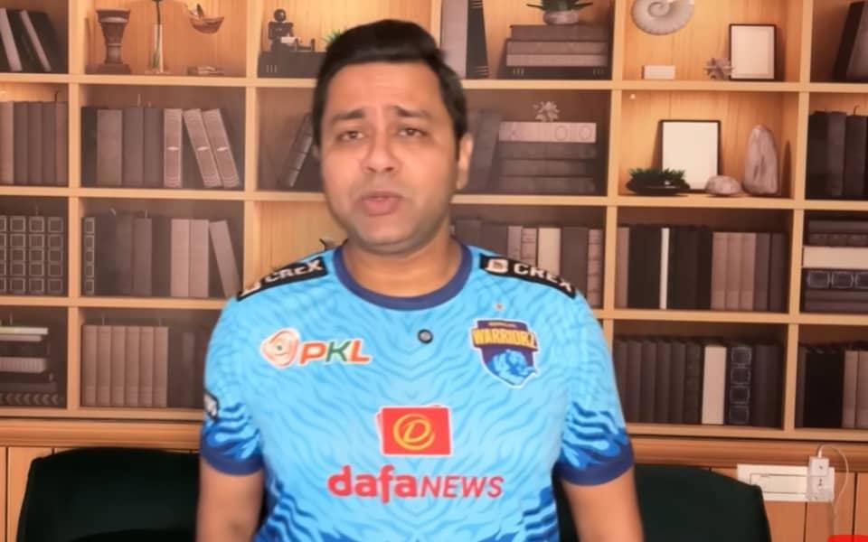 Aakash Chopra's Enchanted Bowlers for T20 World Cup 2026