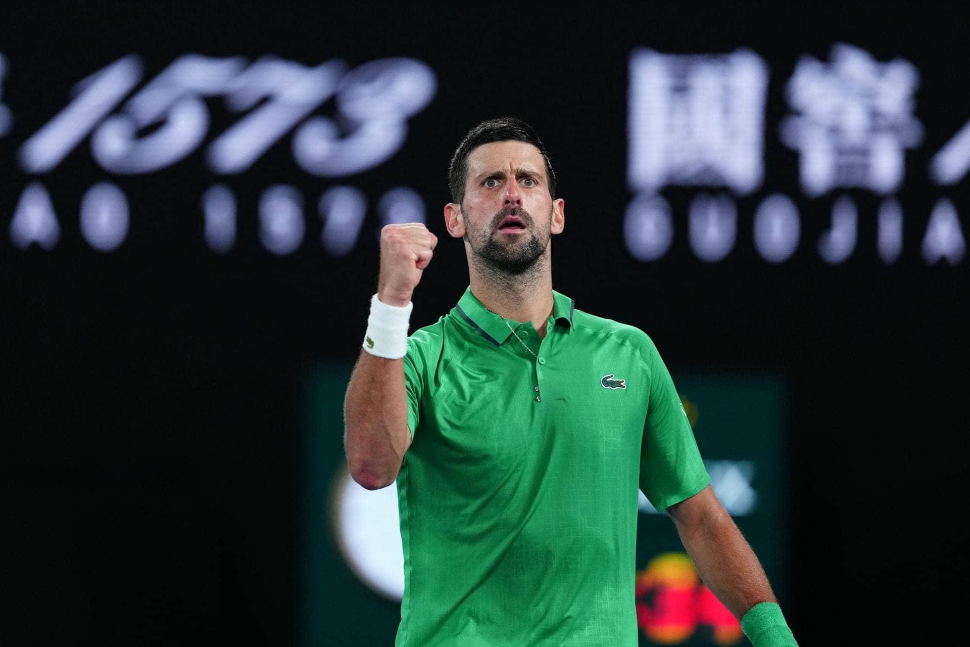 Djokovic Faces Tough Call: Skip French Open for 25th Grand Slam?