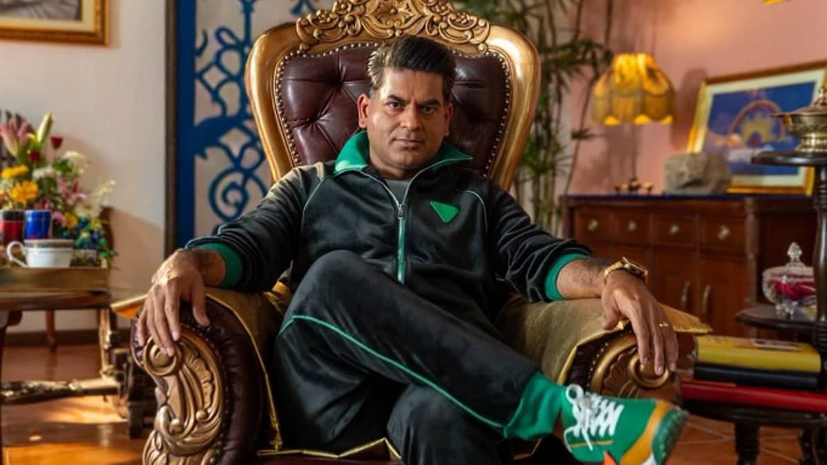 Saurabh Dwivedi Leaves Lallantop for Netflix's Kartavya
