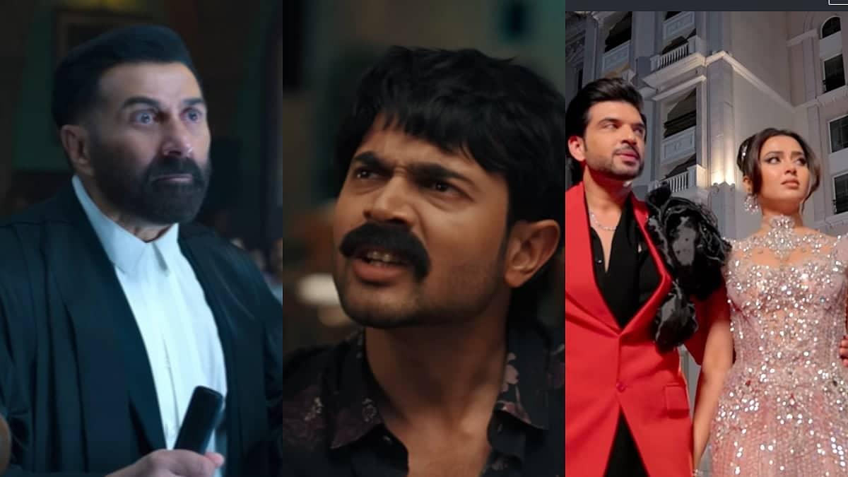 Netflix India Unleashes Blockbuster Lineup: Get Ready to Binge!