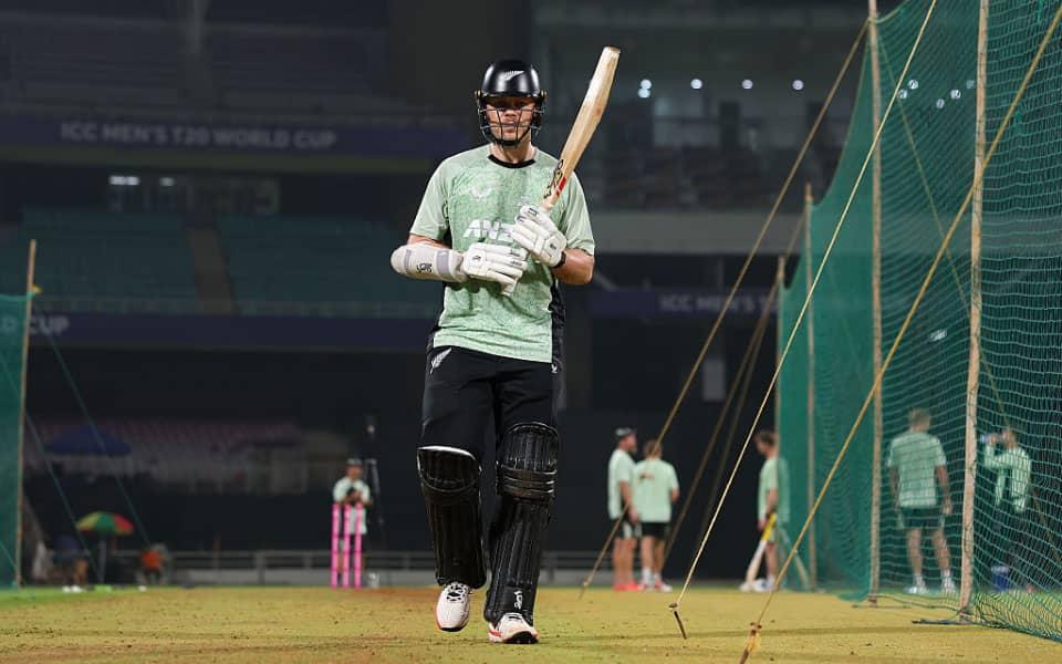 T20 World Cup 2026: Bracewell ki recovery par Rob Walter khush hain