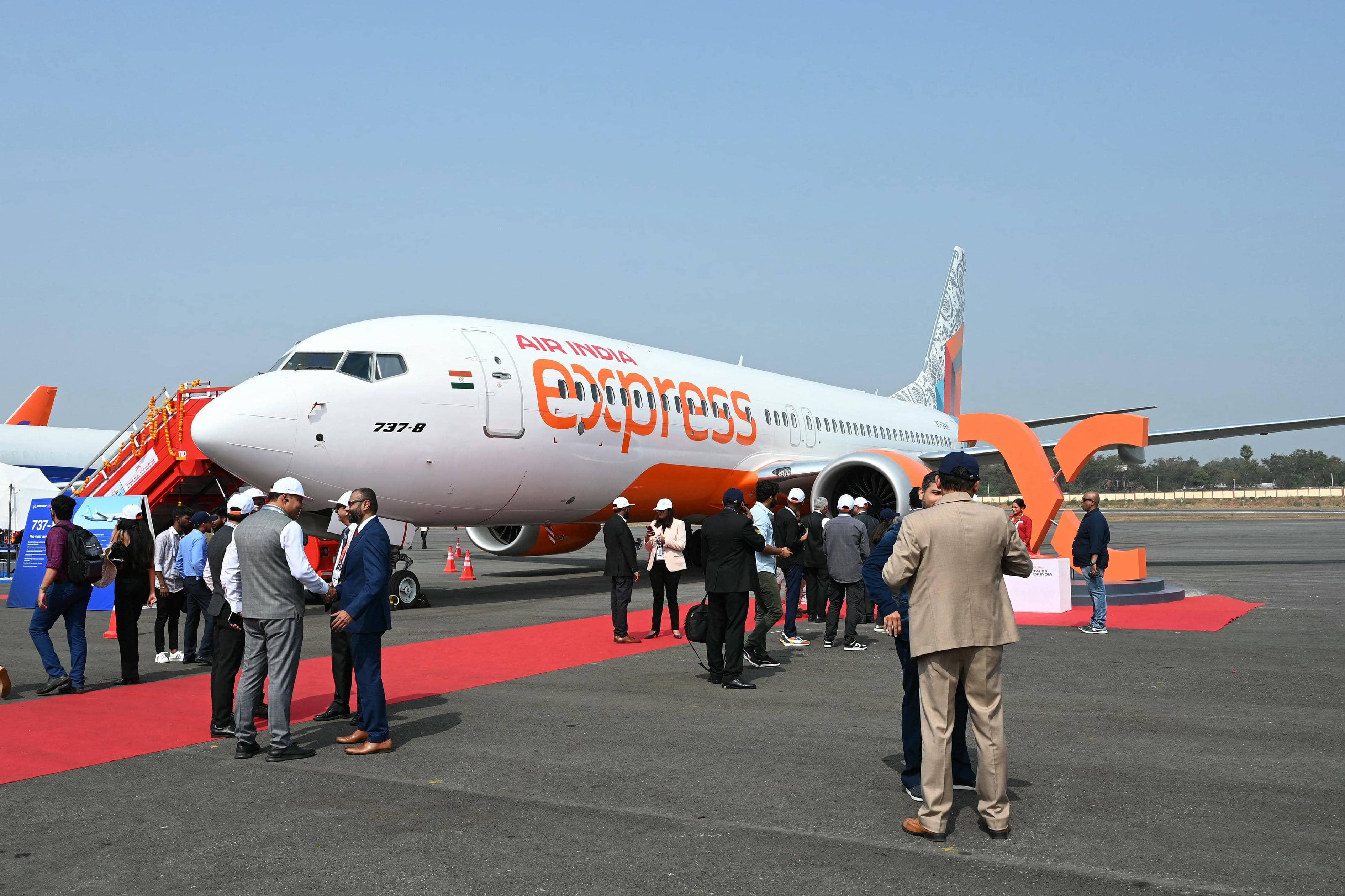 Air India's Enchanted Sale: Fly from ₹1499 to Magical Realms!