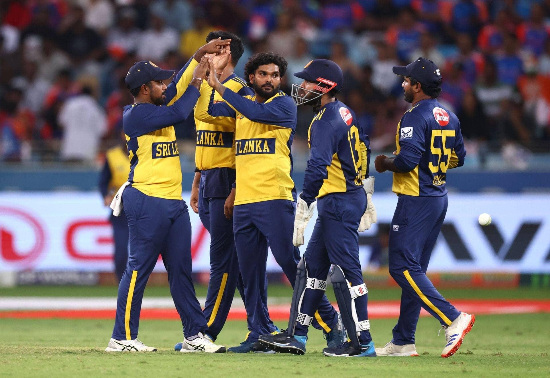 Aakash ka Sri Lanka ki T20 World Cup 2026 par Chamatkar