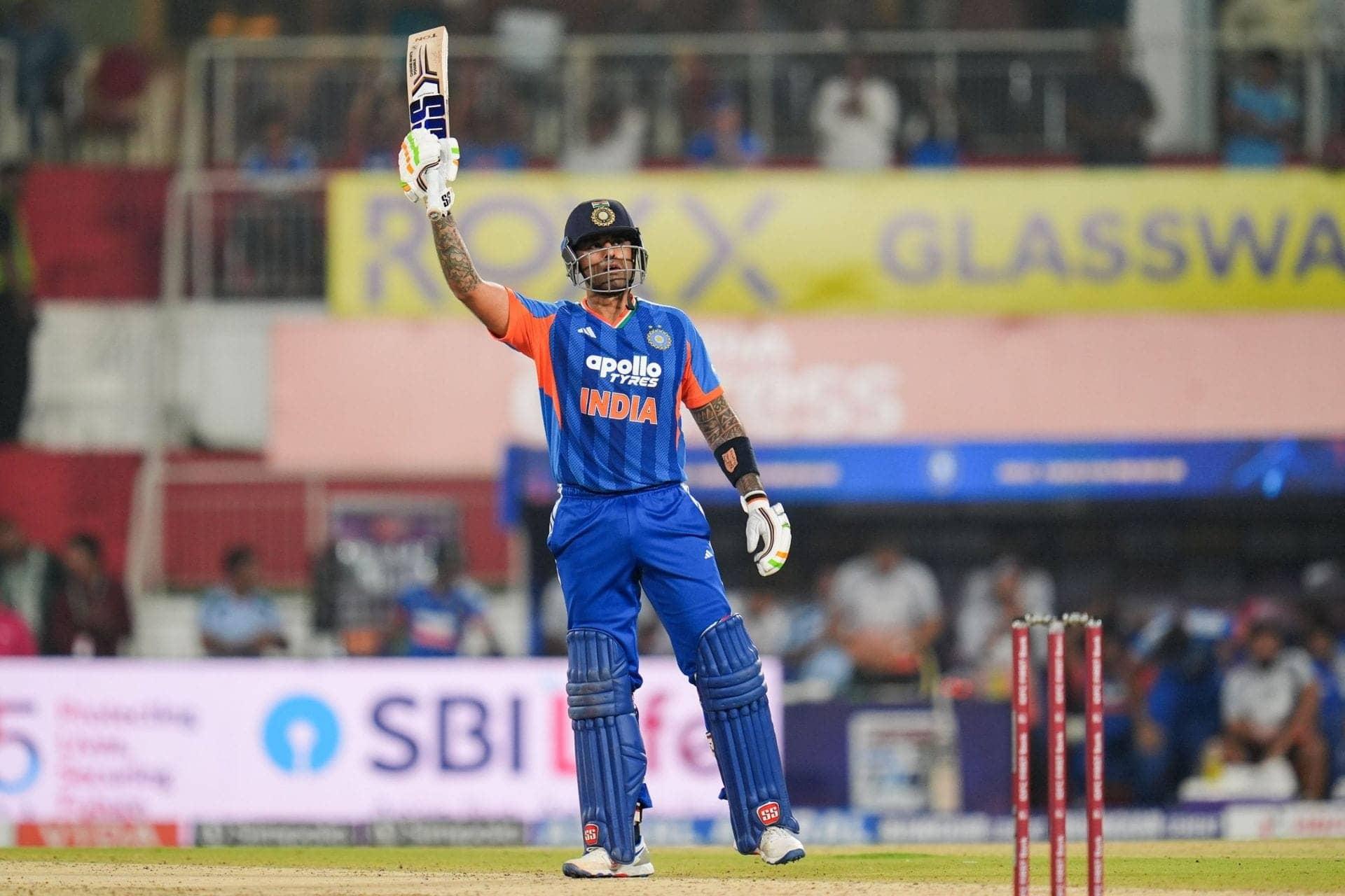 Aakash Chopra's Epic XI for T20 Warm-up Against South Africa