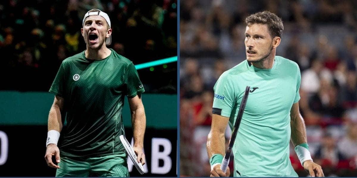 Open Occitanie 2026: Griekspoor vs Carreno Busta Showdown