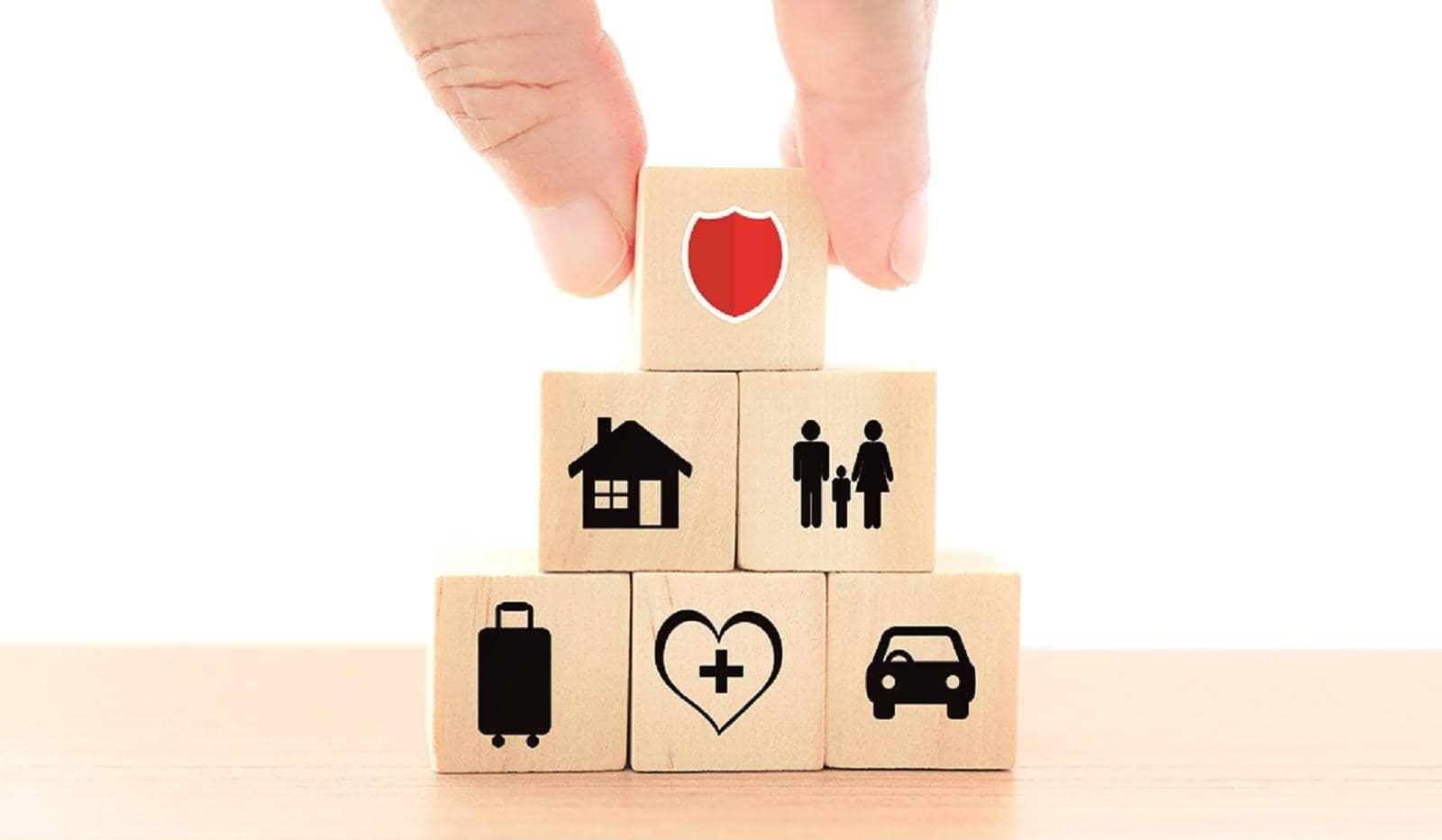 Insurance Power: Conquer Financial Worries Like A Champ!
