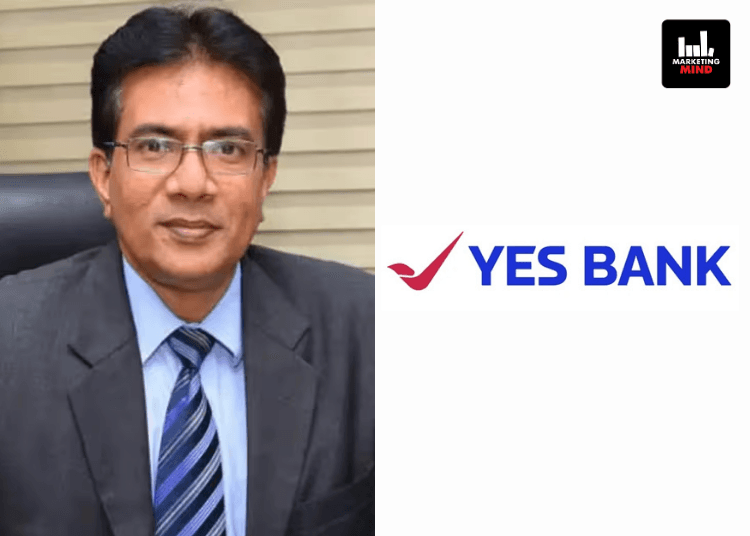 Vinay Muralidhar Tonse Takes the Helm at YES Bank
