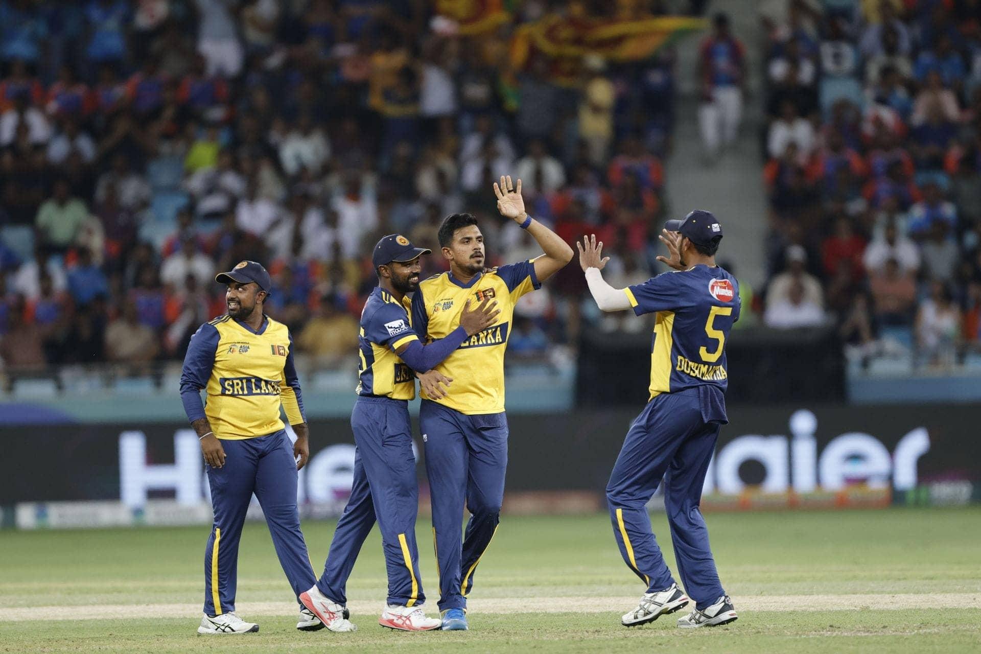 Aakash Chopra's Sri Lanka Dream Team for T20 World Cup 2026