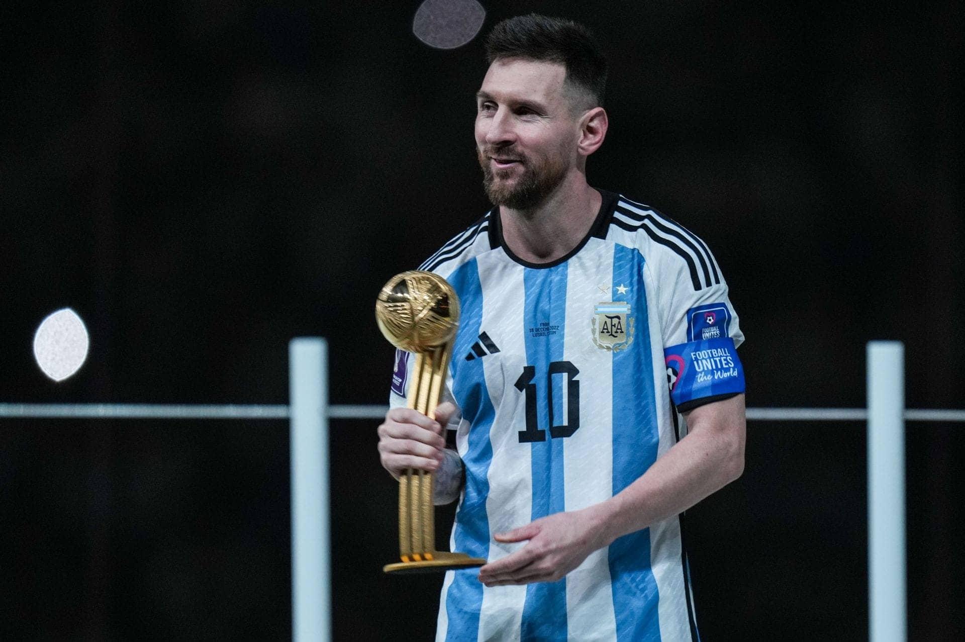 Kempes Hypes Messi as Argentina Prepares for 2026 WC Glory