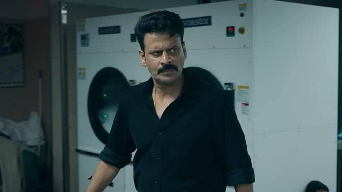 Ghooskhor Pandat ka Shor: Netflix ko Netizens ki Galiyan