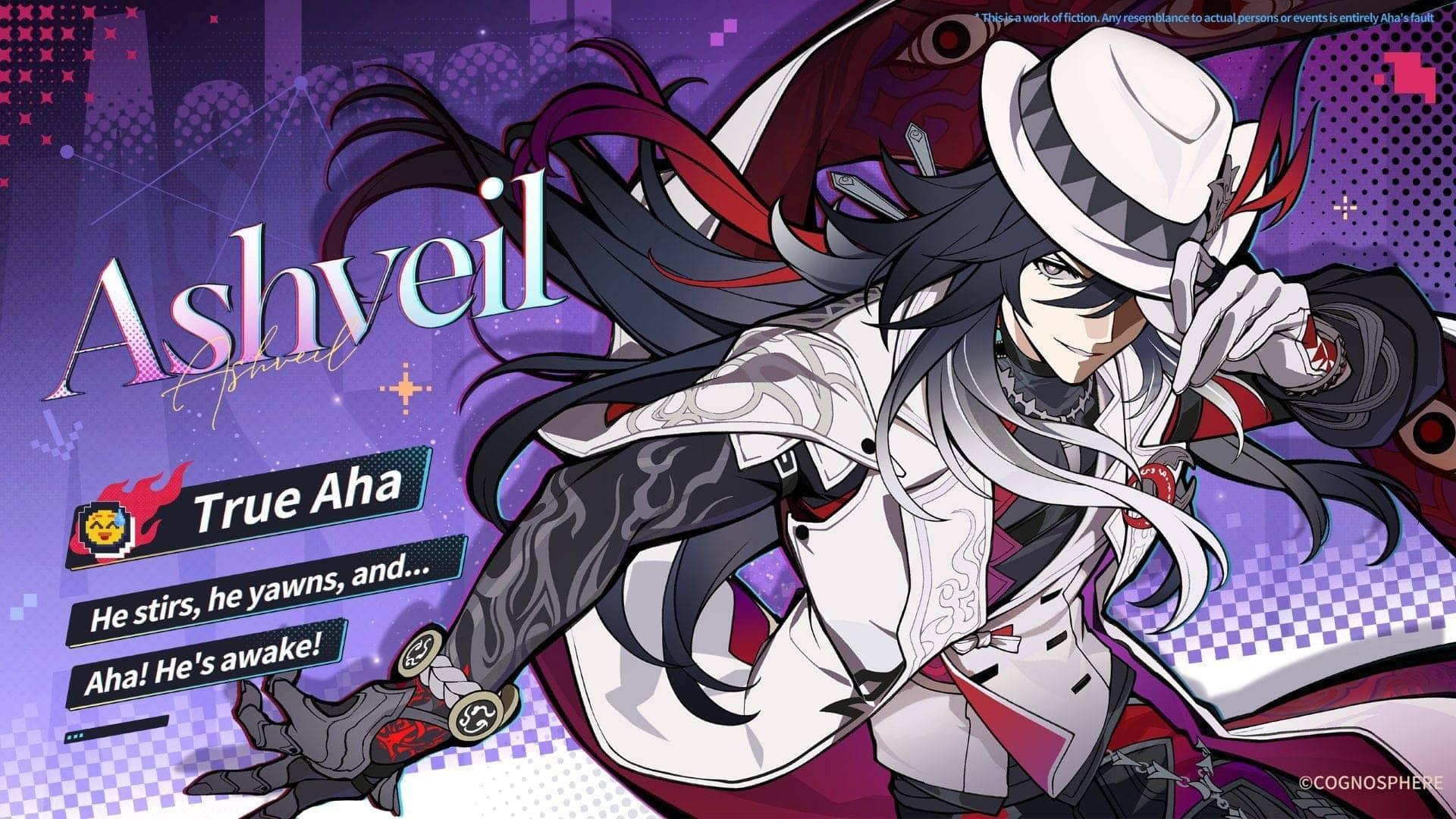Honkai Star Rail: Meet Ashveil's Epic Voice Actors!