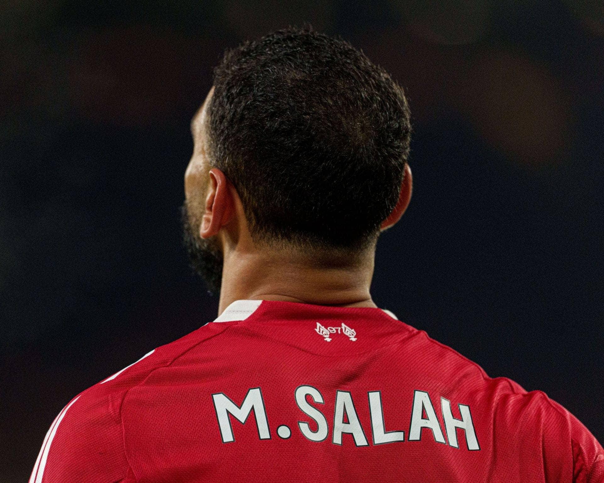 Saudi ka Mo Salah par nazar, Ronaldo ki chhutti ka drama!