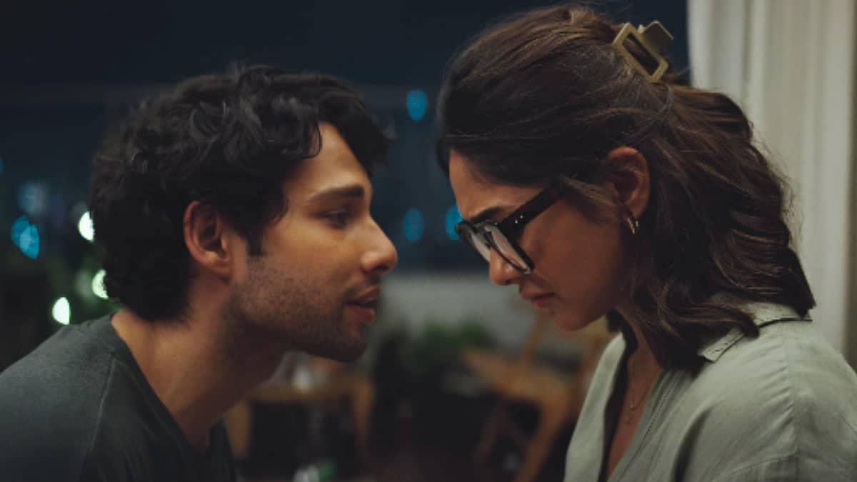 Do Deewane Seher Mein Trailer: A Chaotic Love Recipe