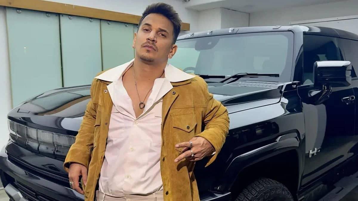Prince Narula Ka Influencers Par Drama: Kya Yeh Jalan Hai?
