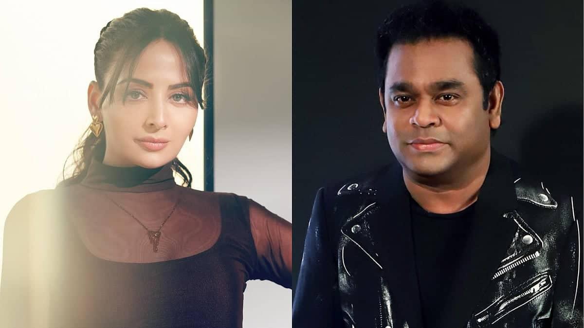 Zoya Afroz Slams AR Rahman Over Discrimination Claims