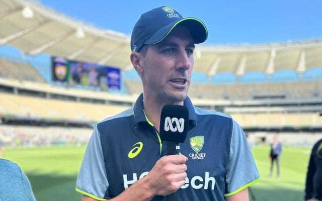 Pat Cummins: We were shaky but ready for the World Cup!