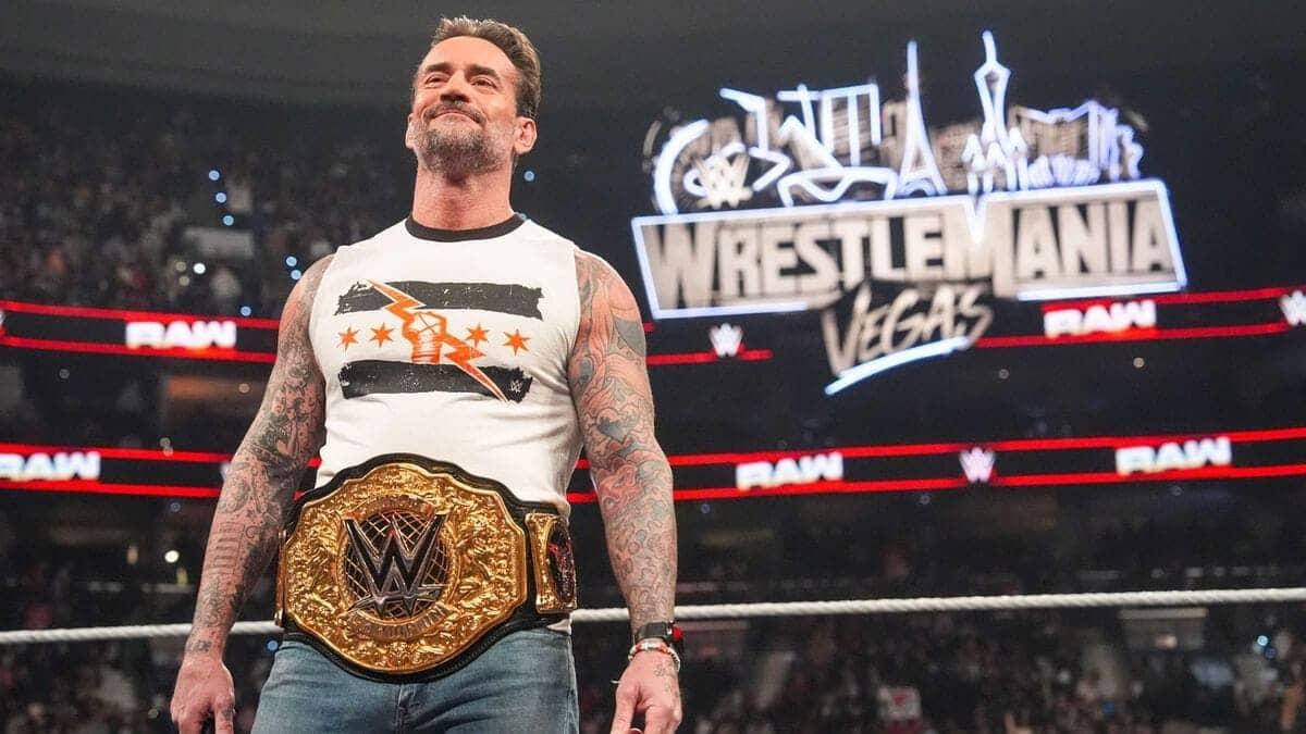 CM Punk aur Roman Reigns ki rivalry ka twist: The Rock ka return?