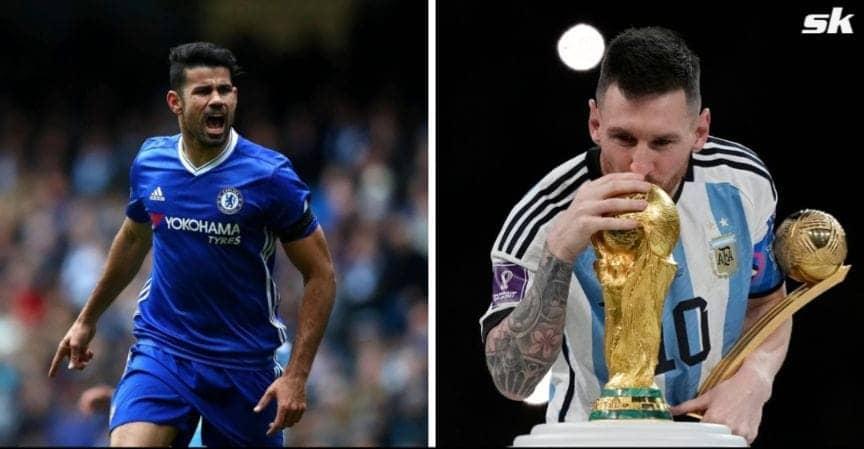 Diego Costa ka ultimate striker: sabse badi baat hai yaar!