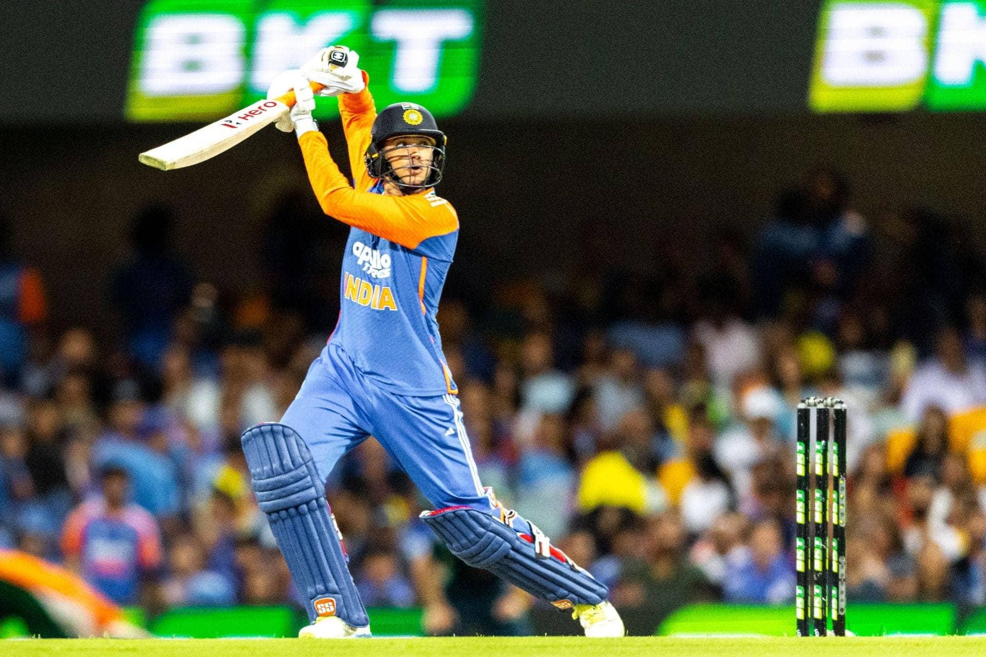Siddhu Paaji's Poetic Take on India's T20 Opening Pair