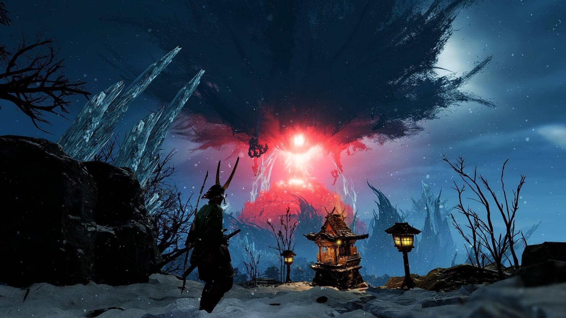 Nioh 3: The Electrifying Game That Will Steal Your Time!