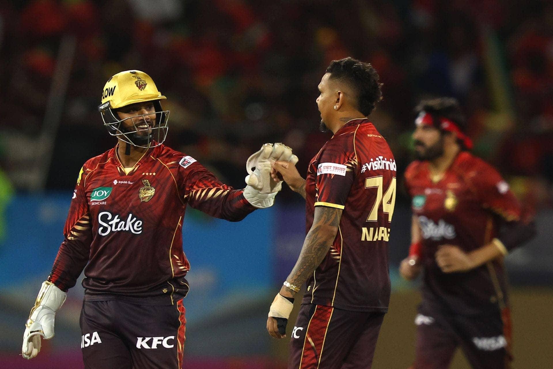 Ashwin's Smooth Call-Out on Pooran and Narine's Exclusion