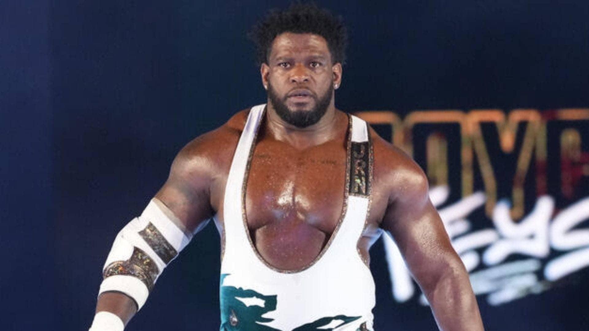 Royce Keys Electrifies WWE After Royal Rumble Debut